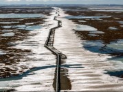 بايدن ونفط ألاسكا… هل حان وقت الوفاء بالوعود الانتخابيّة؟