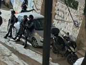 إصابة حرجة لشاب برصاص الاحتلال خلال اقتحام مخيم بلاطة شرق نابلس