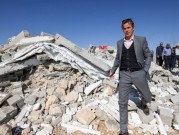 الاتحاد الأوروبي يطالب إسرائيل بتعويضات عن هدم المباني الفلسطينية