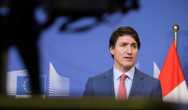  كندا: حملة تطالب الرئيس ترودو مقاطعة حكومة نتنياهو