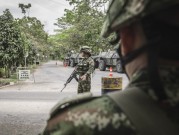 10 قتلى بمعارك بين فصيلين متمردين في كولومبيا