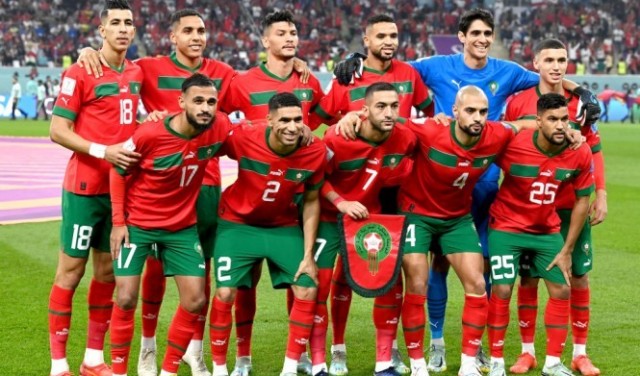 المغرب يعلن عدم مشاركته في بطولة إفريقيا