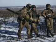 روسيا تعلن السيطرة الكاملة على سوليدار الأوكرانيّة وكييف تنفي