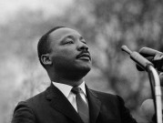 "لديّ حلم": كيف يتذكّر العالم مارتن لوثر كينغ؟