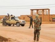 مقتل 14 جنديا في مالي في حصيلة جديدة لمعارك مع الجهاديين