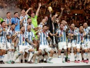 "فيفا" يفتح تحقيقا ضد منتخبي الأرجنتين وكرواتيا