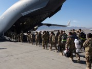 الجمهوريون يفتحون تحقيقا برلمانيا حول انسحاب القوات الأميركية من كابُل