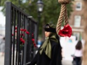 إعدام الإيراني أكبري المُدان بالتجسس لصالح بريطانيا