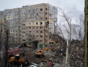 23 قتيلا بضربة روسية في دنيبرو الأوكرانية