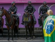 محلّلون: اقتحام القصر الرئاسيّ ومبنى الكونغرس عزّز موقع الرئيس البرازيليّ