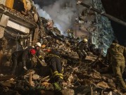 انقطاع الكهرباء بأوكرانيا بعد قصف روسي تسبب بـ14 قتيلا