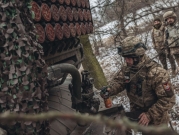 الناتو: مزيد من الأسلحة الثقيلة لأوكرانيا "في المستقبل القريب"