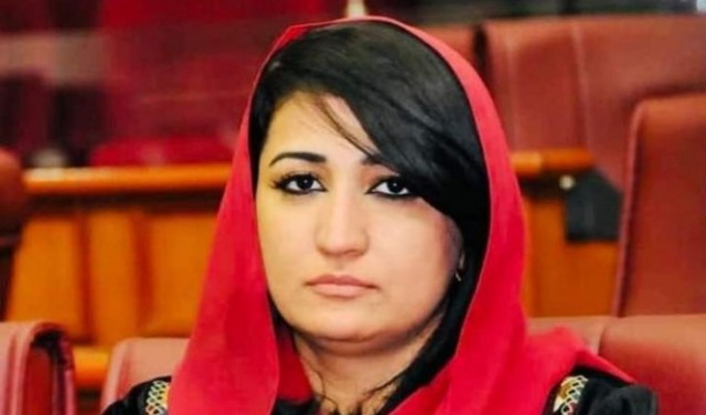  اغتيال نائبة أفغانية سابقة بمنزلها في كابل