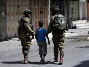 الاحتلال يصعّد استهداف الأطفال باعتقالاته الليليّة... بدون استدعاءات