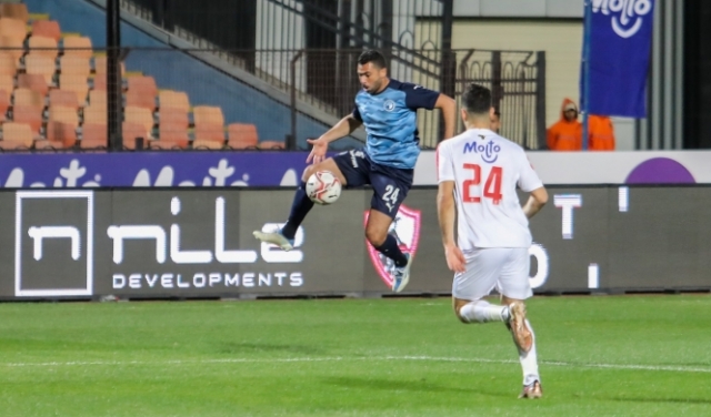 كأس مصر: بيراميدز يلاقي الفائز من مباراة الأهلي وسموحة