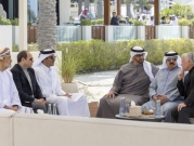 قمّة عربيّة مصغّرة في أبو ظبي تبحث التحديات الإقليميّة والدوليّة