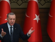 إردوغان يلّمح إلى إجراء الانتخابات العامة في تركيا في 14 أيار