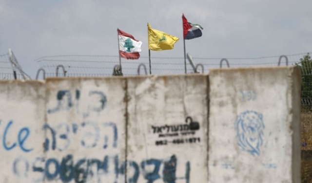 حكم بالسجن على شاب من جديدة المكر بزعم التخابر مع حزب الله