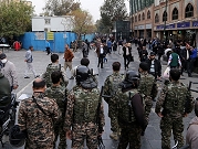 الاتحاد الأوروبي يعتزم فرض عقوبات جديدة على إيران والحرس الثوري