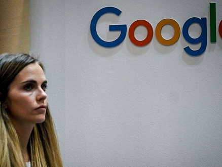 "جوجل" تسرّح 12 ألف موظّف هم 6% من قوّتها العاملة