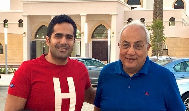 مصر: الإفراج عن رجل أعمال وابنه بعد عامين من الحبس الاحتياطي