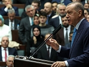 إردوغان يؤكد: 14 أيار موعدًا للانتخابات الرئاسية والتشريعية في تركيا