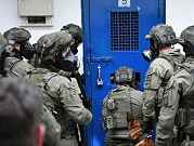 التنقلات الانتقامية قد تطال 2000 أسير بسجون الاحتلال