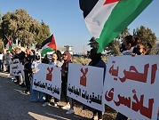 220 أسيرا فلسطينيا تنقلوا بين سجون الاحتلال منذ مطلع العام