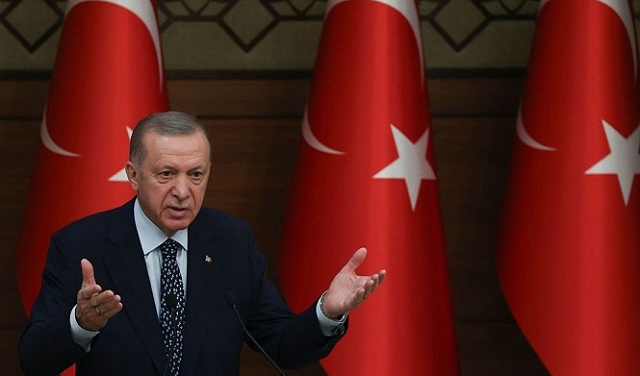 إردوغان: على السويد أن لا تنتظر دعم تركيا لانضمامها للناتو