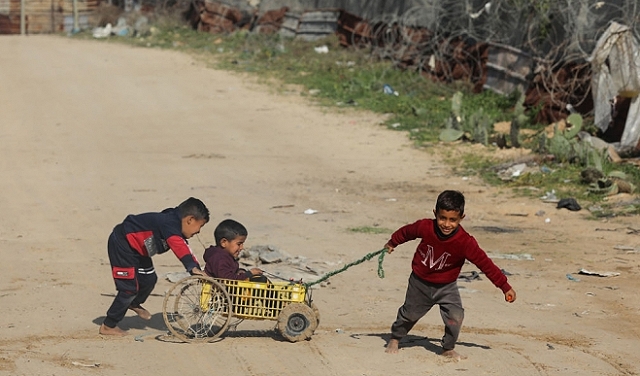 غزة: بدء صرف المنحة القطريّة الثلاثاء
