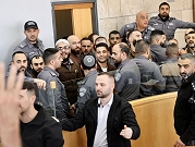 40 أسيرا يواجهون العزل الانفرادي في سجون الاحتلال