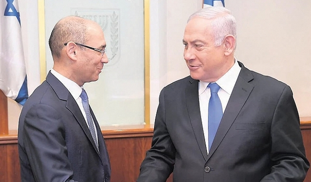 محافظ بنك إسرائيل يحذر نتنياهو من تبعات "إصلاح القضاء" على التصنيف الائتماني