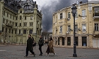 إدراج أوديسا الأوكرانية على قائمة التراث العالمي المهدد بالخطر