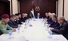 الرئاسة الفلسطينية: التنسيق الأمني مع الاحتلال لم يعد قائما