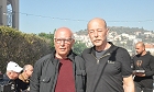إسرائيل تستولي على 500 ألف شيكل ومركبة لعائلة المحررين كريم وماهر يونس