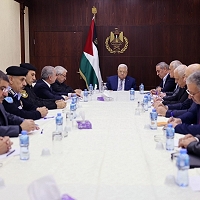 الرئاسة الفلسطينية: التنسيق الأمني مع حكومة الاحتلال لم يعد قائما اعتبارا من الآن