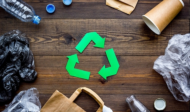 كيف تتم إعادة تصنيع أو تدوير البلاستيك؟ 