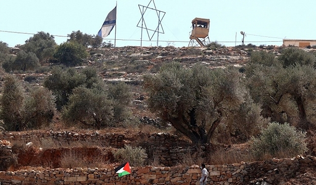 عشية زيارة بلينكن: إسرائيل تدفع خطوات لشرعنة البؤر الاستيطانية العشوائية