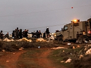 مستوطنون مسلحون يهددون الفلسطينيين بالقتل في مسافر يطا