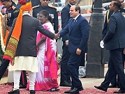 مصر والهند تعلنان رفع العلاقات لمستوى الشراكة الإستراتيجية