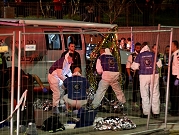 شهيد و7 قتلى في عملية إطلاق نار بمستوطنة في القدس المحتلة