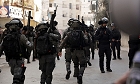 عملية القدس: اعتقال 42 قريبا للشهيد علقم.. والشرطة ترفع حالة التأهب لأعلى مستوى