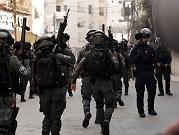 عملية القدس: اعتقال 42 قريبا للشهيد علقم.. والشرطة ترفع حالة التأهب لأعلى مستوى