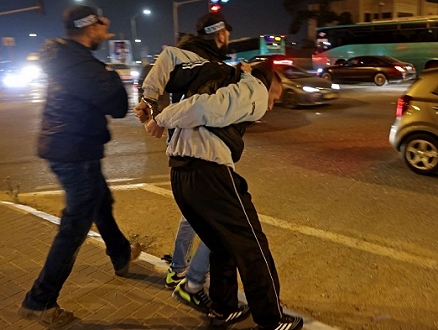 مواجهات مع الاحتلال في القدس: إصابات في جبل المكبر واعتقالات ببيت حنينا