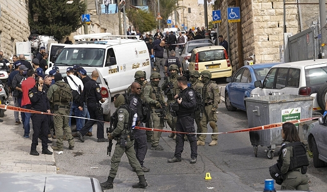 تحليلات: حكومة نتنياهو لا تملك أدوات جديدة لمنع العمليات الفلسطينية