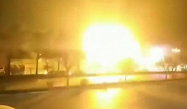 بعد تصريحات عن هجوم بمسيّرات: طهران تستدعي القائم بالأعمال الأوكرانيّ