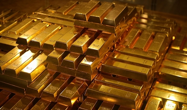 الطلب على الذهب في أعلى مستوياته منذ أكثر من عقد