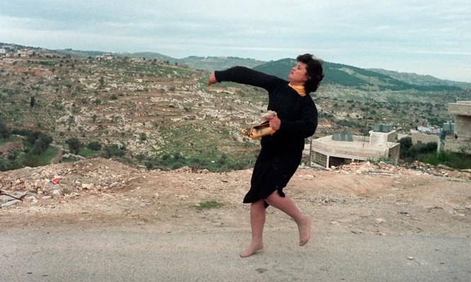 لقاء مع النساء الفلسطينيّات تحت الاستعمار الصهيونيّ | أرشيف 