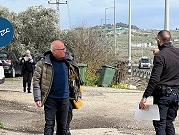 الشرطة الإسرائيلية تقتحم منزلي الأسيرين المحررين كريم وماهر يونس