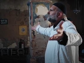 سلسلة "التلفزيون العربيّ" الجديدة "مختفون": قصّة اختفاء الأب باولو في سورية
